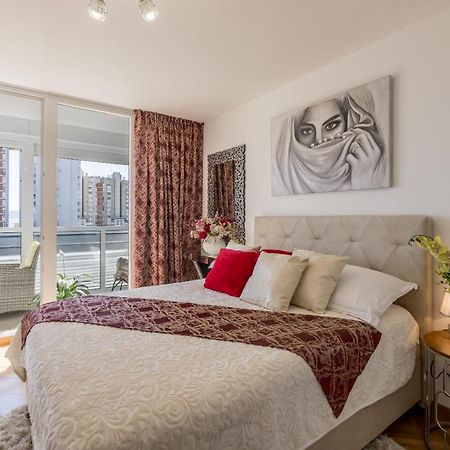 Apartment Desert Rose Σπλιτ Εξωτερικό φωτογραφία