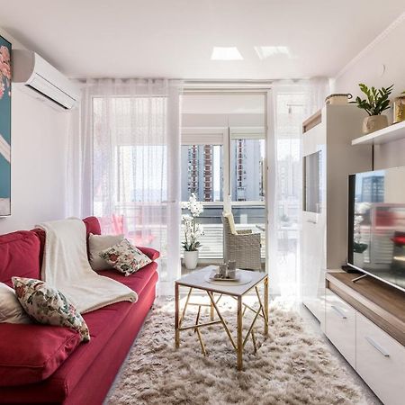 Apartment Desert Rose Σπλιτ Εξωτερικό φωτογραφία