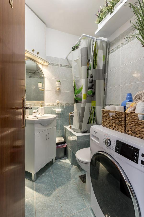 Apartment Desert Rose Σπλιτ Εξωτερικό φωτογραφία