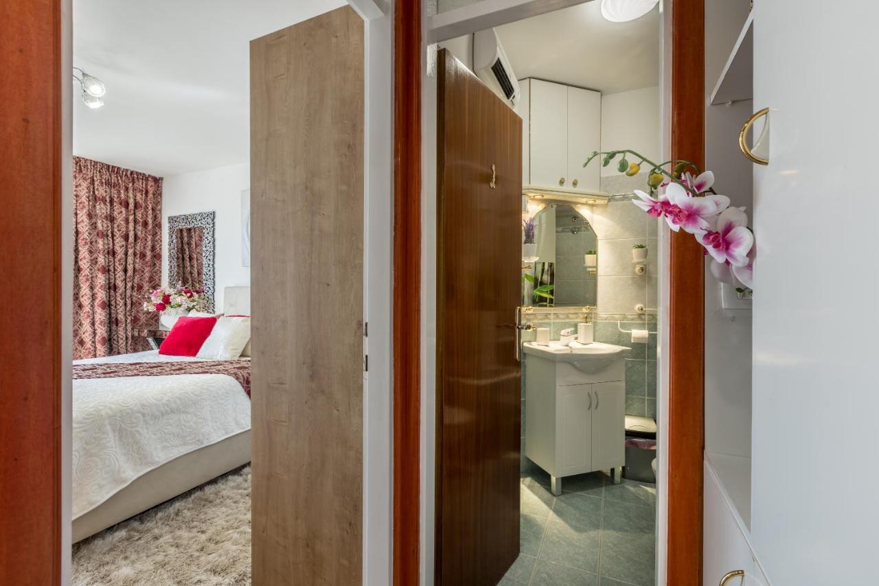 Apartment Desert Rose Σπλιτ Εξωτερικό φωτογραφία