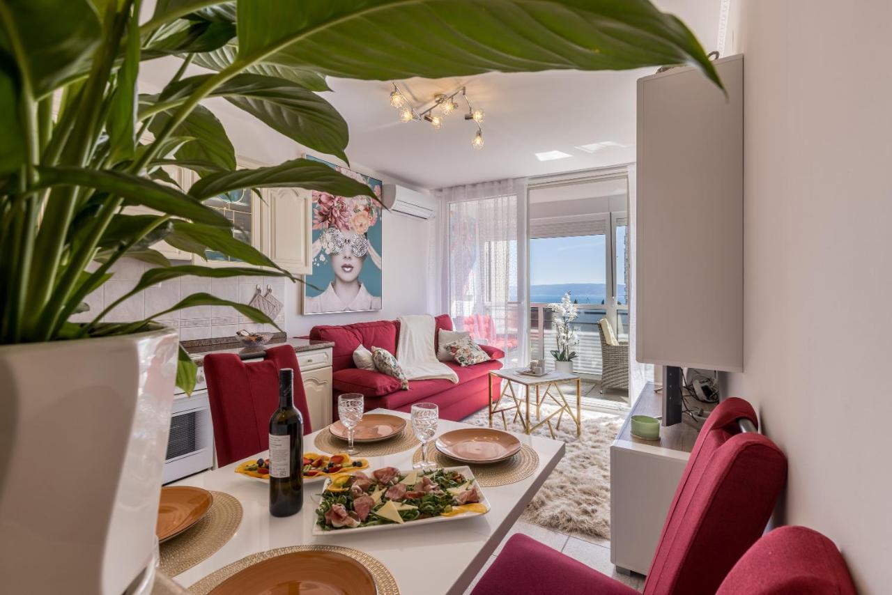 Apartment Desert Rose Σπλιτ Εξωτερικό φωτογραφία