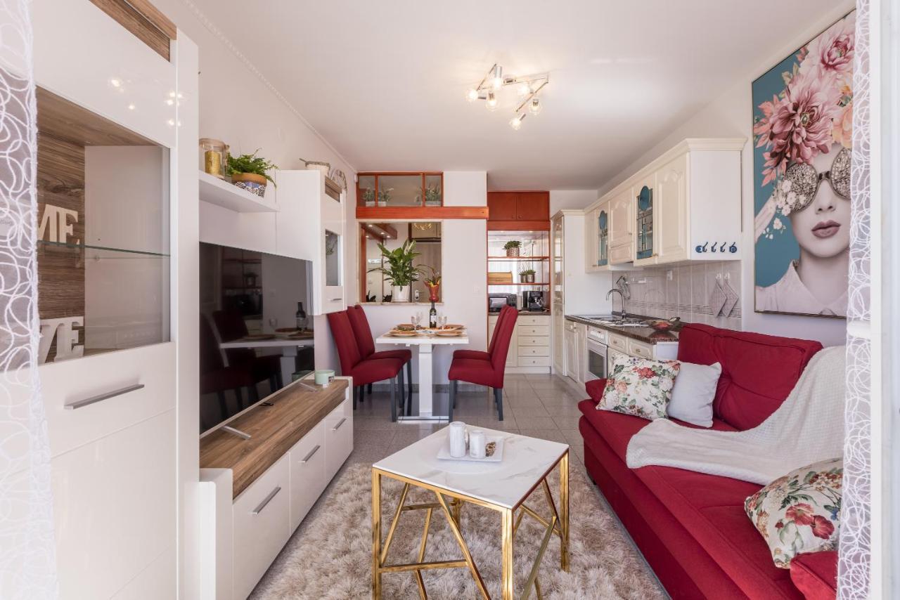 Apartment Desert Rose Σπλιτ Εξωτερικό φωτογραφία