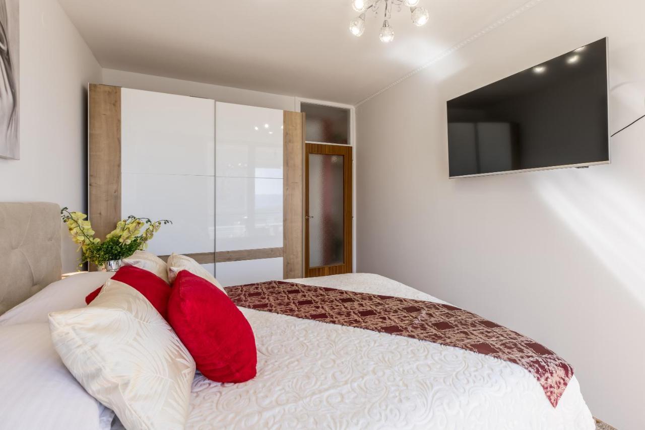 Apartment Desert Rose Σπλιτ Εξωτερικό φωτογραφία