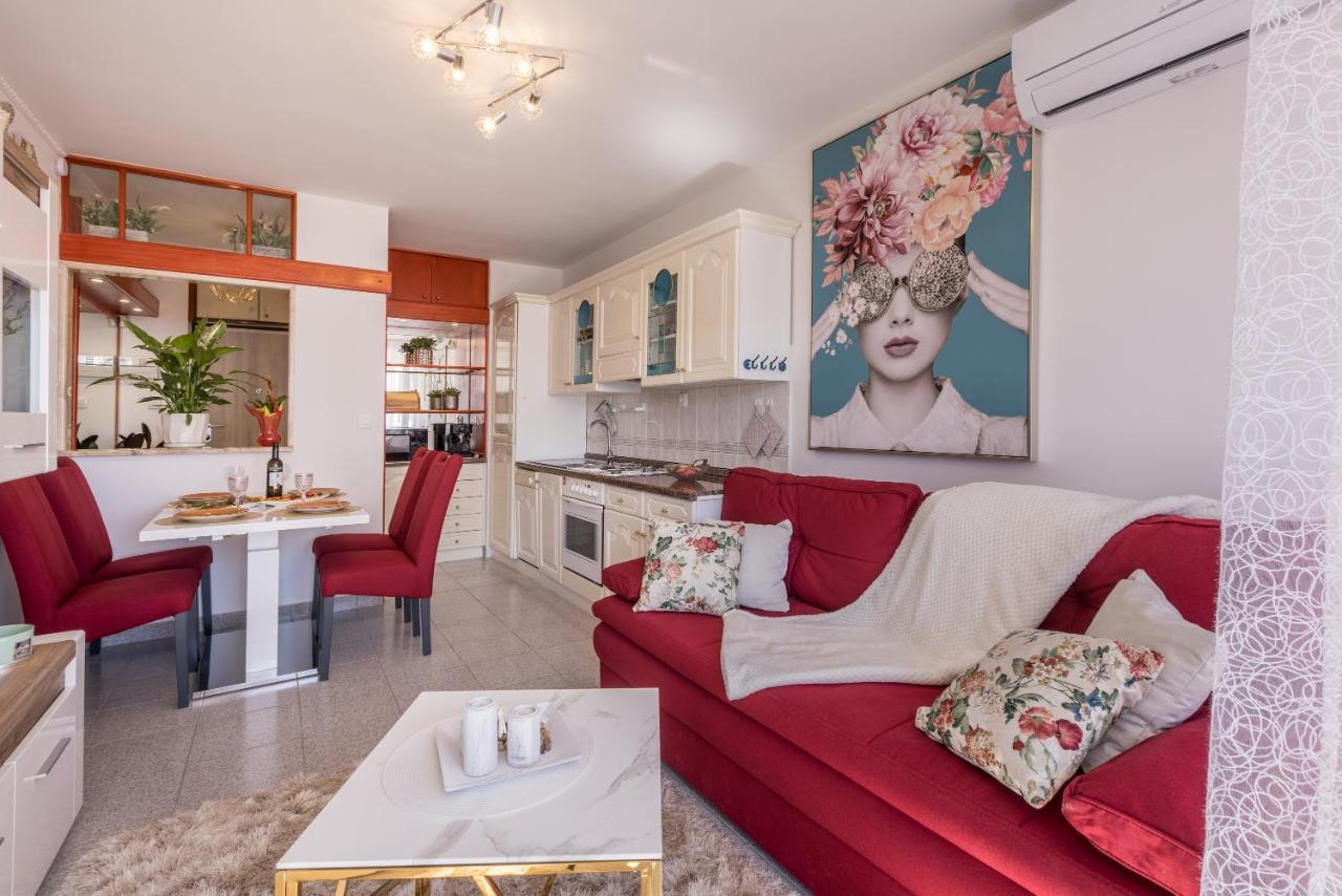 Apartment Desert Rose Σπλιτ Εξωτερικό φωτογραφία