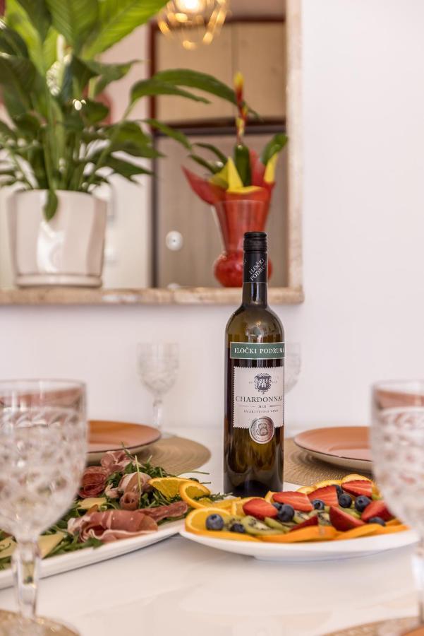 Apartment Desert Rose Σπλιτ Εξωτερικό φωτογραφία