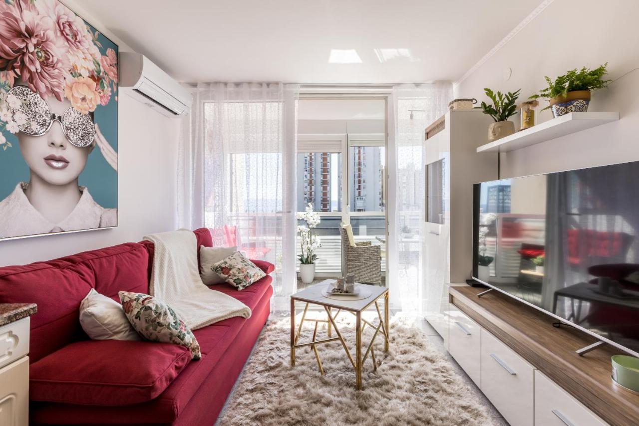 Apartment Desert Rose Σπλιτ Εξωτερικό φωτογραφία