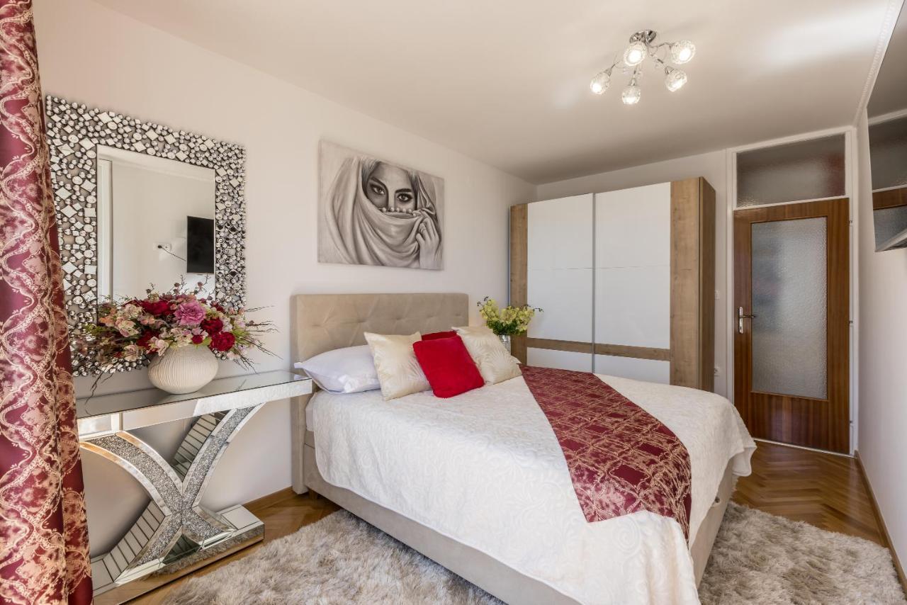 Apartment Desert Rose Σπλιτ Εξωτερικό φωτογραφία