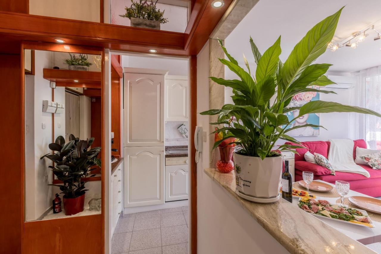 Apartment Desert Rose Σπλιτ Εξωτερικό φωτογραφία