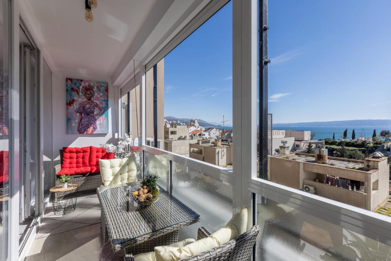 Apartment Desert Rose Σπλιτ Εξωτερικό φωτογραφία