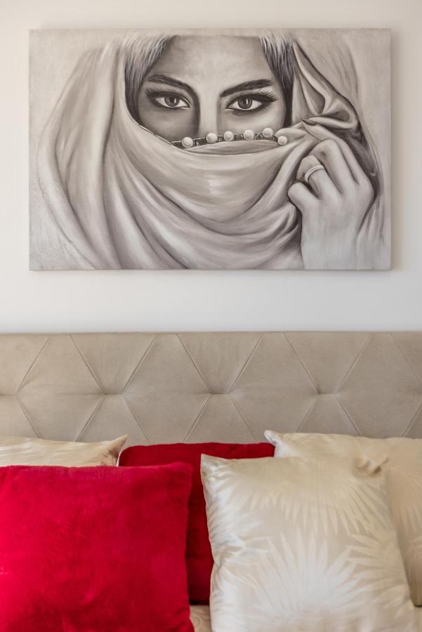 Apartment Desert Rose Σπλιτ Εξωτερικό φωτογραφία