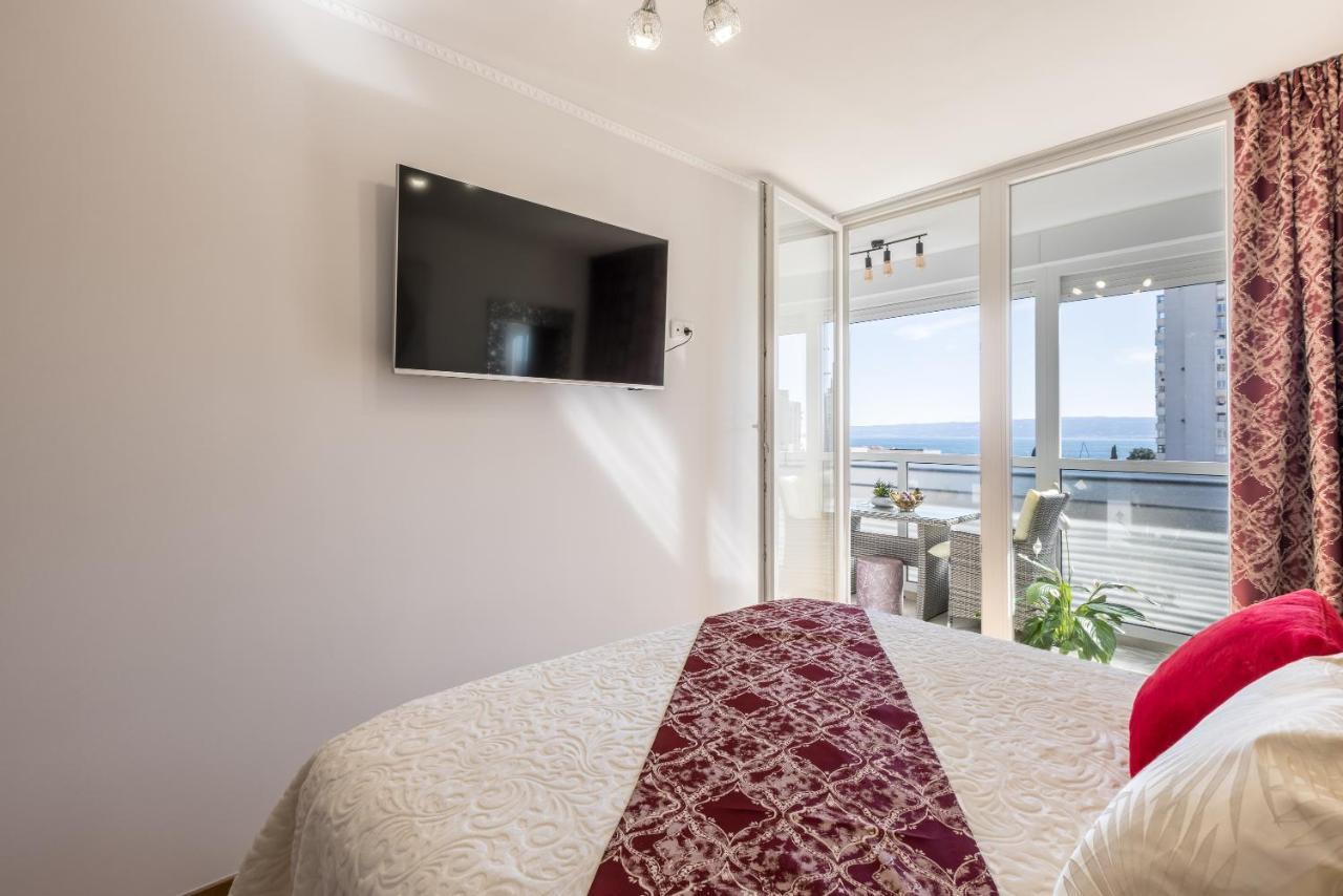 Apartment Desert Rose Σπλιτ Εξωτερικό φωτογραφία