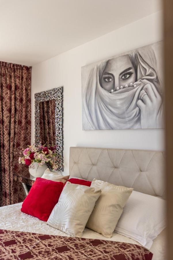 Apartment Desert Rose Σπλιτ Εξωτερικό φωτογραφία
