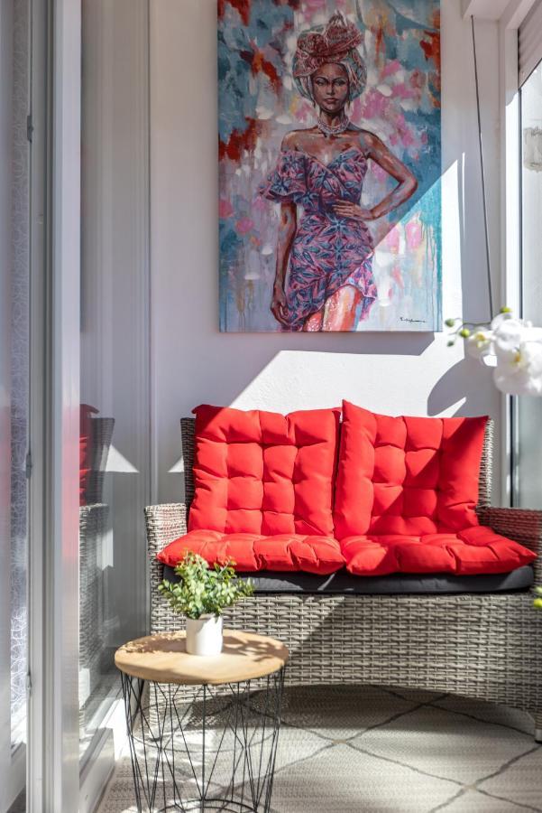 Apartment Desert Rose Σπλιτ Εξωτερικό φωτογραφία