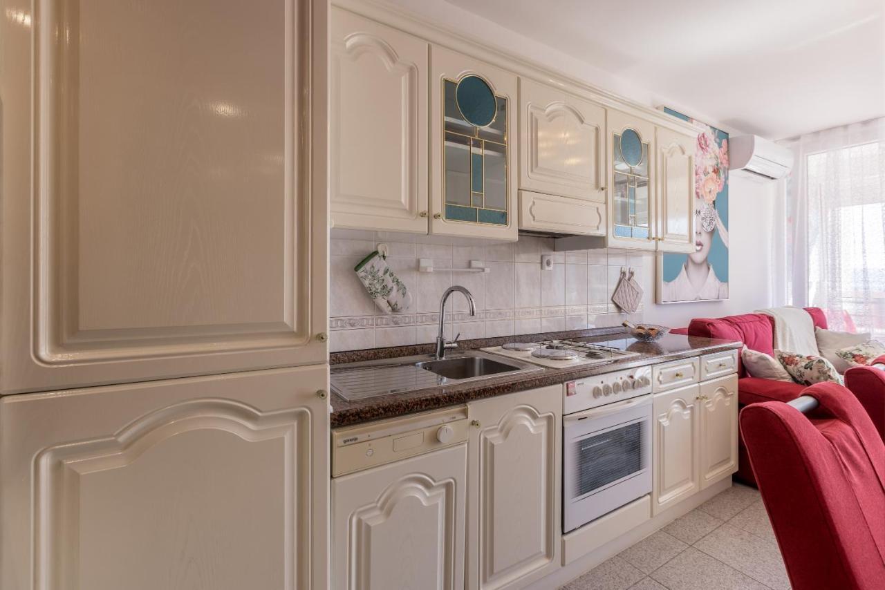 Apartment Desert Rose Σπλιτ Εξωτερικό φωτογραφία