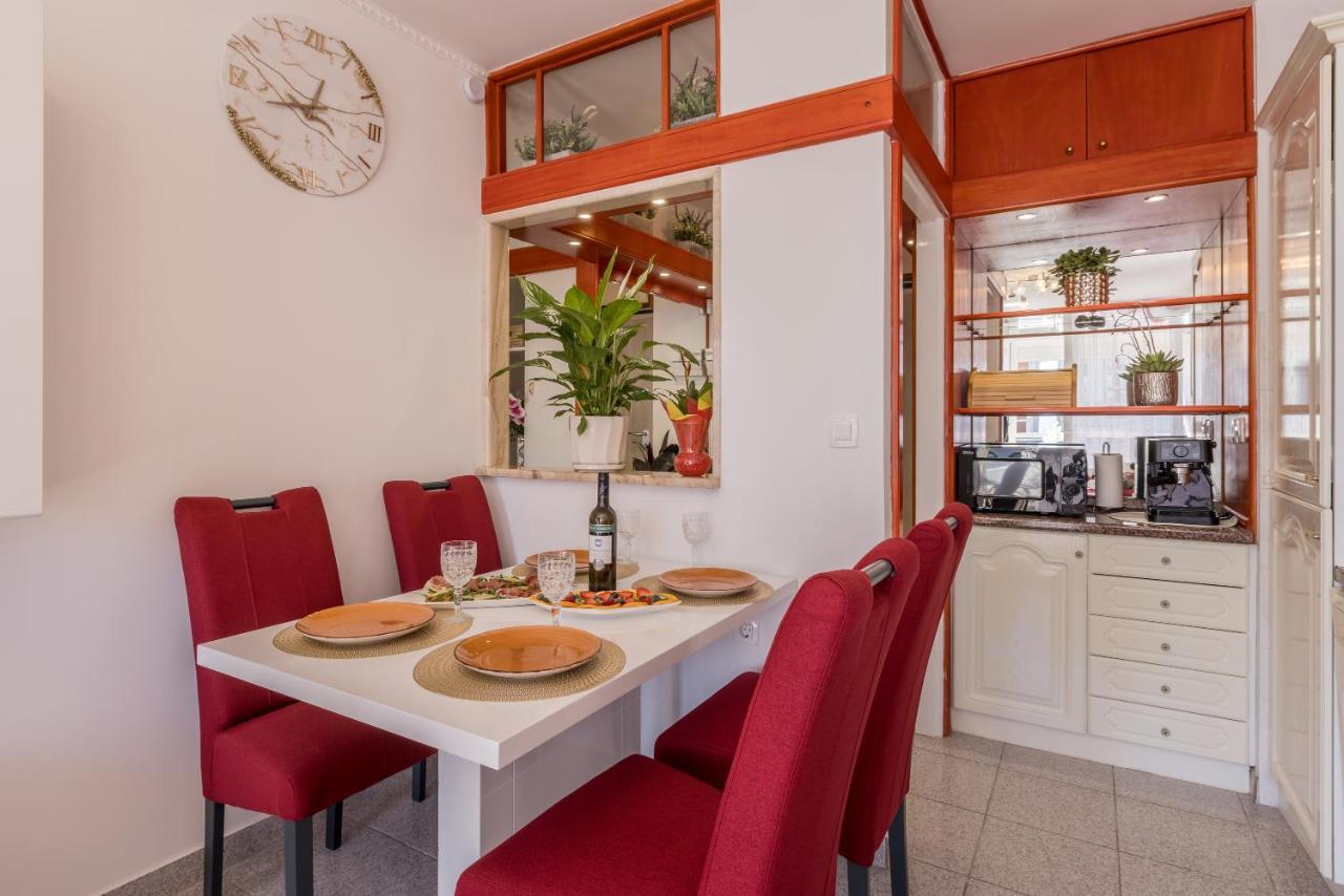 Apartment Desert Rose Σπλιτ Εξωτερικό φωτογραφία