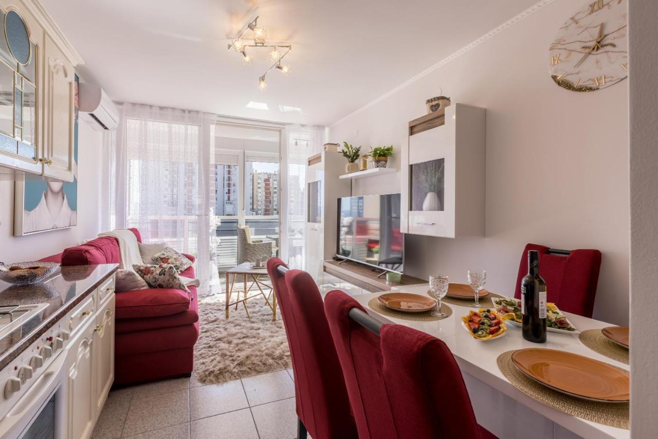 Apartment Desert Rose Σπλιτ Εξωτερικό φωτογραφία