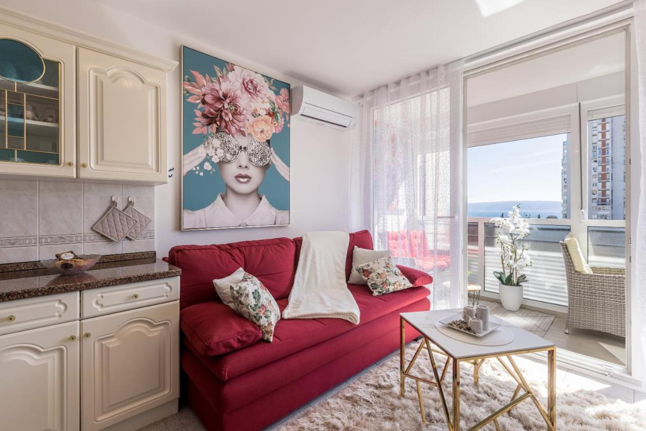Apartment Desert Rose Σπλιτ Εξωτερικό φωτογραφία