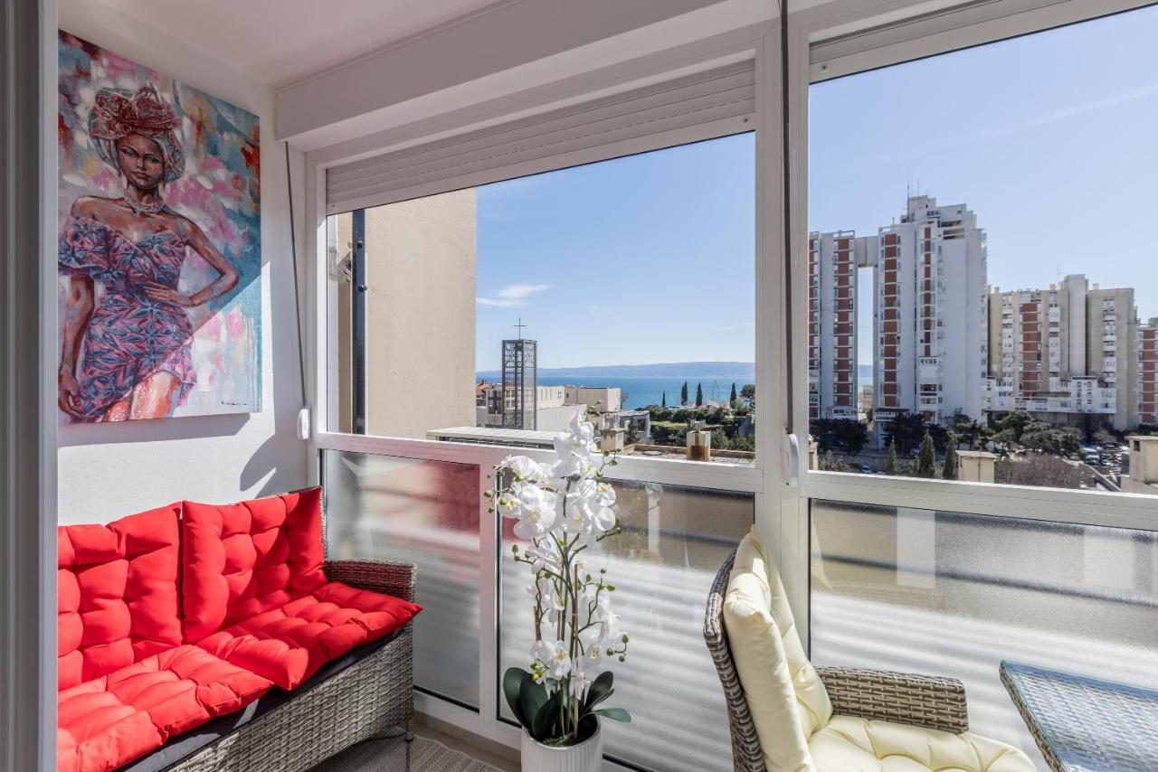 Apartment Desert Rose Σπλιτ Εξωτερικό φωτογραφία