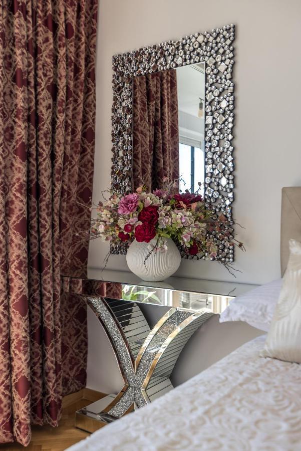 Apartment Desert Rose Σπλιτ Εξωτερικό φωτογραφία