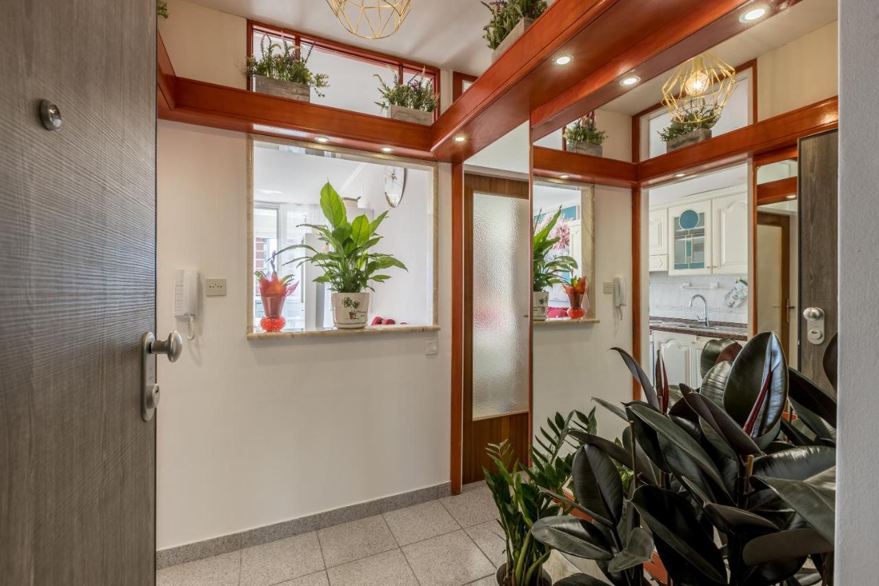 Apartment Desert Rose Σπλιτ Εξωτερικό φωτογραφία