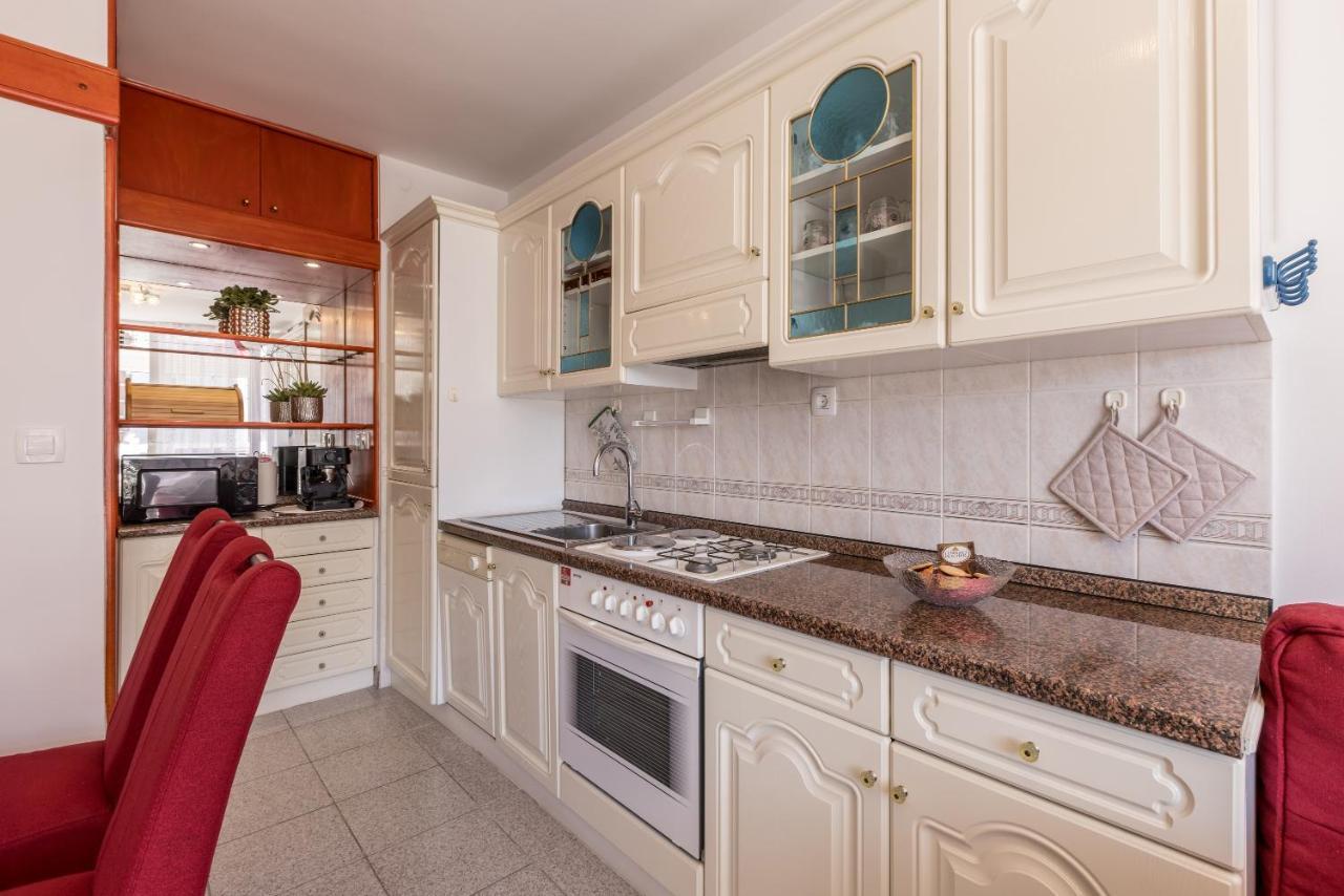 Apartment Desert Rose Σπλιτ Εξωτερικό φωτογραφία