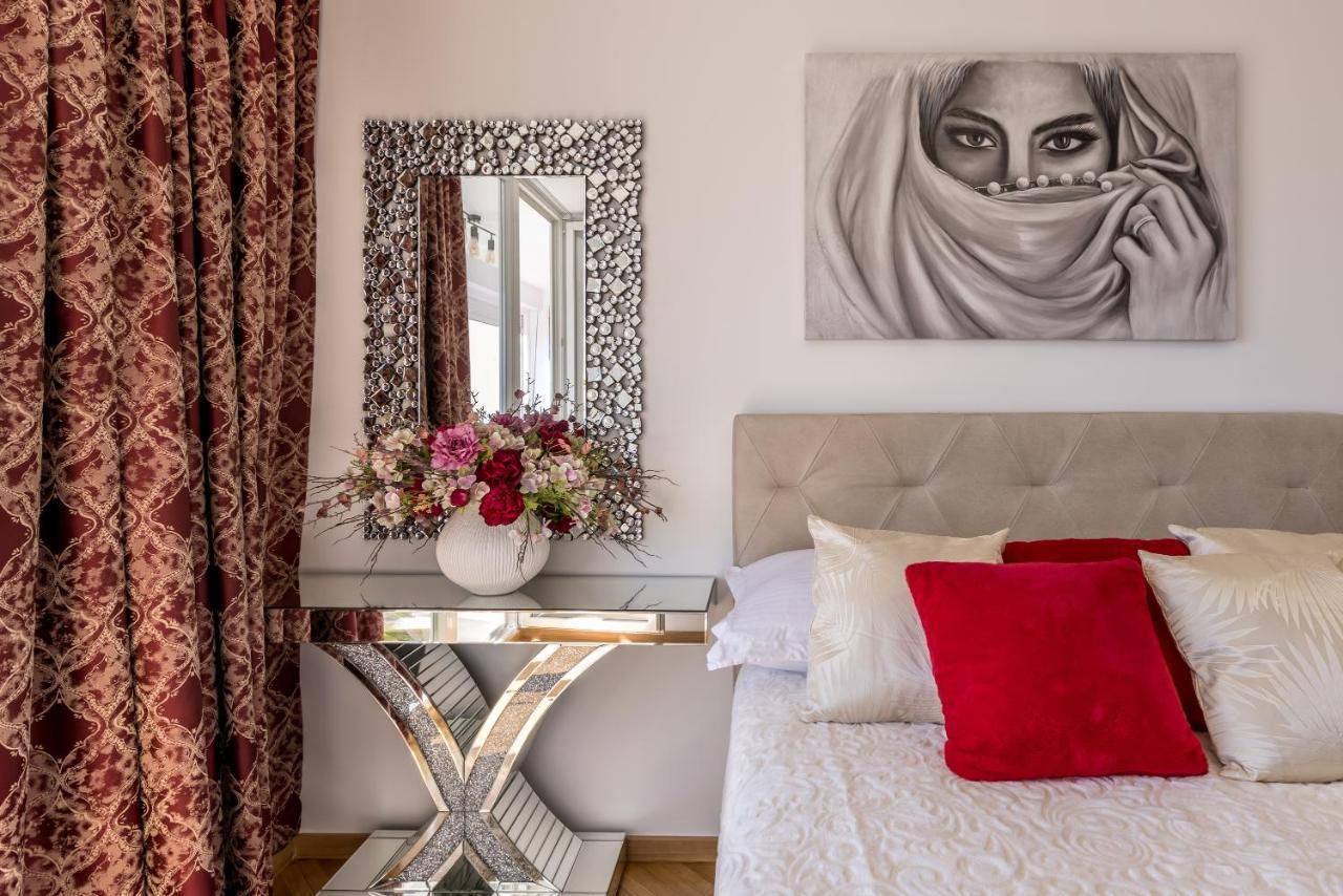 Apartment Desert Rose Σπλιτ Εξωτερικό φωτογραφία