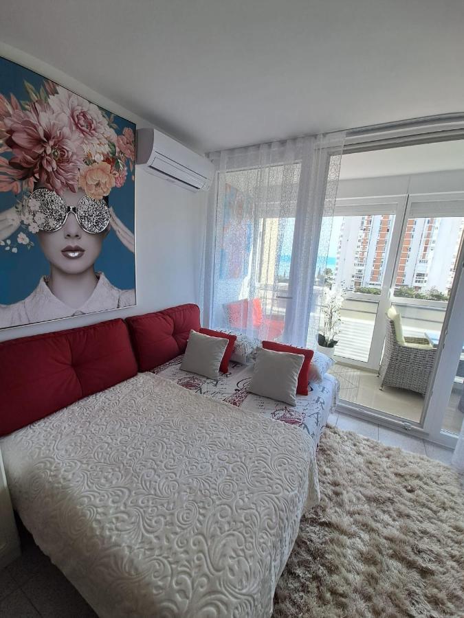 Apartment Desert Rose Σπλιτ Εξωτερικό φωτογραφία