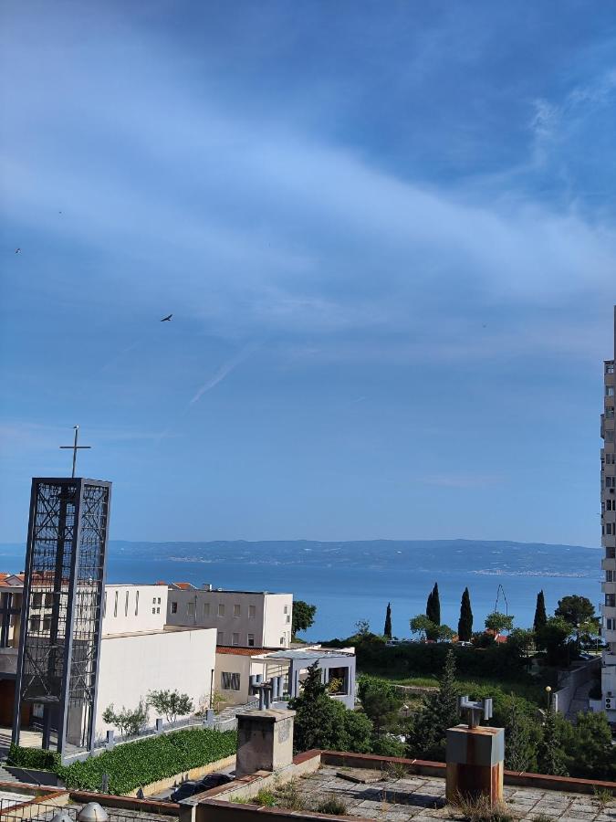 Apartment Desert Rose Σπλιτ Εξωτερικό φωτογραφία